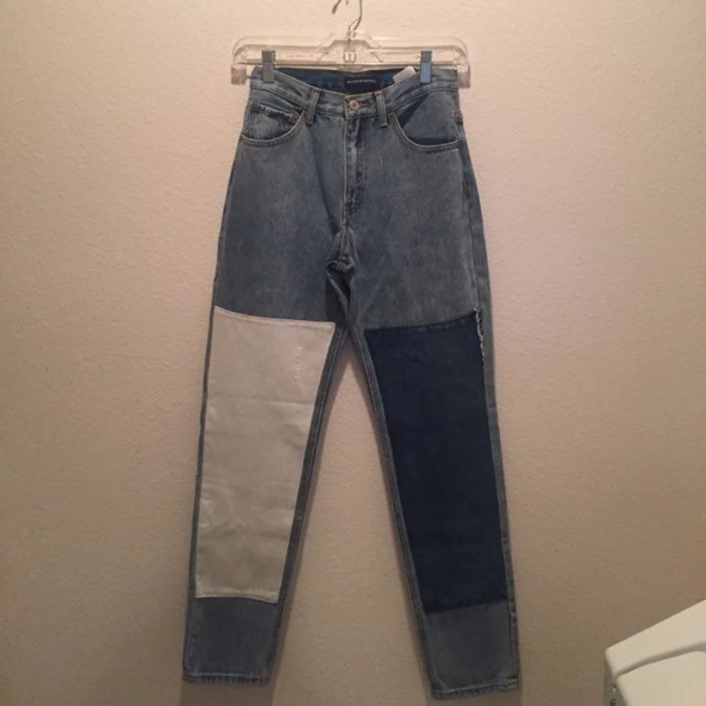 Kenzo jeans